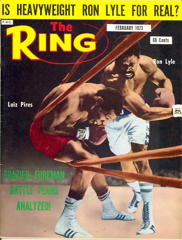 02/73 The Ring